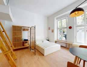 Kawalerka do wynajęcia, Niemcy Berlin Paul-Robeson-Straße, 1254 dolar (5242 zł), 220 m2, 90246206