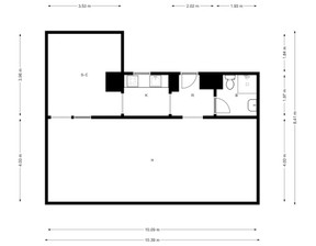 Kawalerka do wynajęcia, Hiszpania Madrid Calle de Manuel Fernández y González, 1335 dolar (5165 zł), 33 m2, 90246416