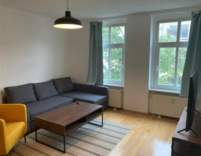 Kawalerka do wynajęcia, Niemcy Berlin Kopfstraße, 1527 dolar (5970 zł), 50 m2, 90246631