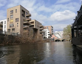 Mieszkanie do wynajęcia, Niemcy Leipzig Nonnenstraße, 2777 dolar (11 609 zł), 100 m2, 90246660