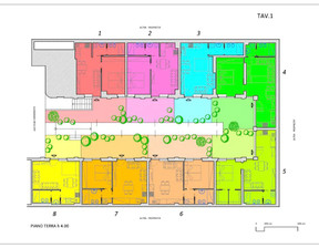 Kawalerka do wynajęcia, Włochy Milan Viale Giovanni da Cermenate, 2051 dolar (8223 zł), 50 m2, 90248329