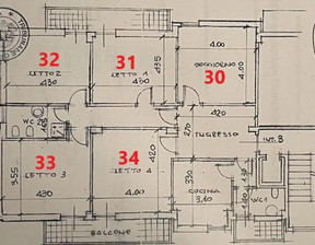 Kawalerka do wynajęcia, Włochy Rome Via Attilio Ambrosini, 938 dolar (3594 zł), 130 m2, 90248552