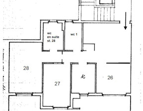 Kawalerka do wynajęcia, Włochy Rome Viale Eretum, 512 dolar (1981 zł), 130 m2, 90354498