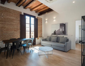 Mieszkanie do wynajęcia, Hiszpania Barcelona Carrer de Pelai, 3270 dolar (13 112 zł), 85 m2, 90652412