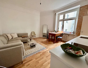 Kawalerka do wynajęcia, Niemcy Berlin Donaustraße, 1428 dolar (5582 zł), 35 m2, 90758509