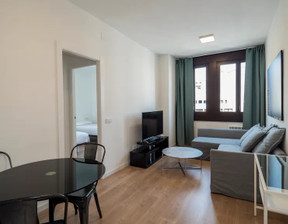 Mieszkanie do wynajęcia, Hiszpania Barcelona Carrer de Pelai, 3017 dolar (11 557 zł), 70 m2, 90758647