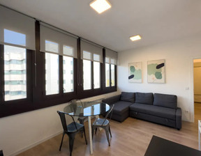 Mieszkanie do wynajęcia, Hiszpania Barcelona Carrer de Pelai, 3016 dolar (11 551 zł), 70 m2, 90758643