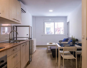 Kawalerka do wynajęcia, Hiszpania Barcelona Carrer del Moianès, 1258 dolar (5257 zł), 65 m2, 90758703