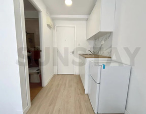 Kawalerka do wynajęcia, Hiszpania Valencia Calle Jerónimo Muñoz, 893 dolar (3456 zł), 20 m2, 91089166