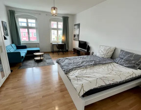 Kawalerka do wynajęcia, Niemcy Berlin Proskauer Straße, 2227 dolar (8708 zł), 65 m2, 91158820