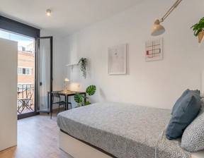 Kawalerka do wynajęcia, Hiszpania Barcelona Carrer de Muntaner, 848 dolar (3543 zł), 100 m2, 91263577