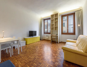 Kawalerka do wynajęcia, Włochy Florence Via Montebello, 1300 dolar (5214 zł), 70 m2, 91496604