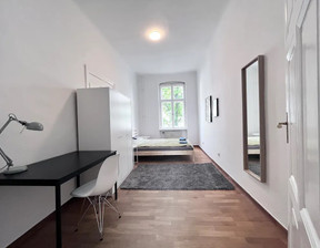 Kawalerka do wynajęcia, Niemcy Berlin Obentrautstraße, 823 dolar (3217 zł), 140 m2, 91668964