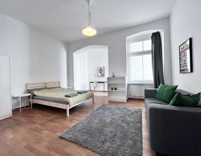 Kawalerka do wynajęcia, Niemcy Berlin Obentrautstraße, 886 dolar (3702 zł), 140 m2, 91668961