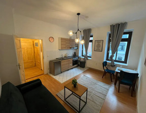 Kawalerka do wynajęcia, Niemcy Leipzig Landwaisenhausstraße, 938 dolar (3921 zł), 36 m2, 92165758