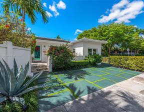 Dom na sprzedaż, Usa Miami 2294 SW , 1 365 000 dolar (5 500 950 zł), 172,61 m2, 97101067