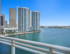 Mieszkanie do wynajęcia, Usa Miami 901 Brickell Key Blvd , 6250 dolar (23 938 zł), 120,87 m2, 99094445