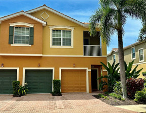 Mieszkanie do wynajęcia, Usa Sarasota 8035 LIMESTONE LANE, 2100 dolar (8043 zł), 96,25 m2, 100194688