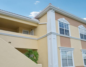 Mieszkanie na sprzedaż, Usa Sarasota 1050 VILLAGIO CIRCLE, 275 000 dolar (1 105 500 zł), 98,29 m2, 100385053