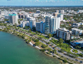 Mieszkanie na sprzedaż, Usa Sarasota 711 S PALM AVENUE, 2 195 000 dolar (9 175 100 zł), 168,62 m2, 102399339