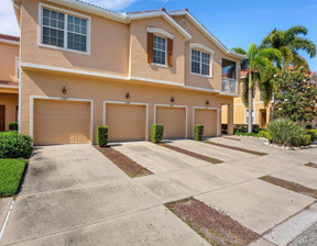 Mieszkanie na sprzedaż, Usa Sarasota 3487 PARKRIDGE CIRCLE, 289 900 dolar (1 162 499 zł), 112,41 m2, 97145638