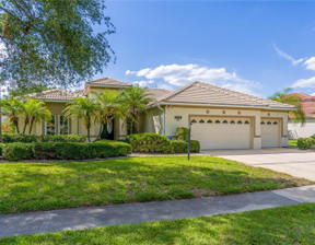 Dom na sprzedaż, Usa Lakewood Ranch 6918 HONEYSUCKLE TRAIL, 985 000 dolar (4 117 300 zł), 277,97 m2, 98174314