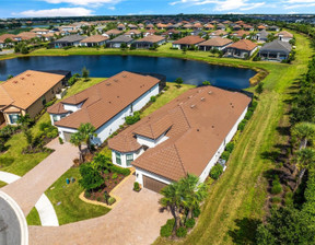 Dom na sprzedaż, Usa Bradenton 4735 CASSIO COURT, 1 249 000 dolar (5 108 410 zł), 235,6 m2, 99954456