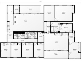 Mieszkanie na sprzedaż, Hiszpania Madrid, 2 041 634 dolar (7 839 874 zł), 302 m2, 100476134