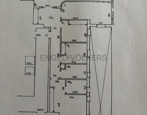 Mieszkanie na sprzedaż, Hiszpania Madrid, 1 875 293 dolar (7 669 948 zł), 142 m2, 102254398