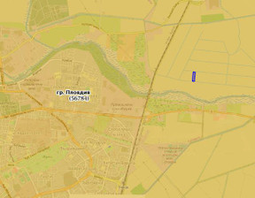 Działka na sprzedaż, Bułgaria Пловдив/plovdiv Индустриална зона - Изток/Industrialna zona - Iztok, 182 961 dolar (733 672 zł), 11 159 m2, 82495055