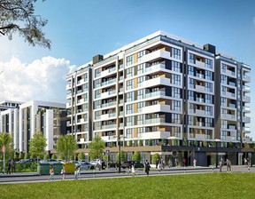 Mieszkanie na sprzedaż, Bułgaria Пловдив/plovdiv Тракия/Trakia, 91 773 dolar (352 409 zł), 61 m2, 95289300