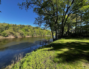 Działka na sprzedaż, Usa Saugatuck VL Riverside Drive, 2 500 000 dolar (9 575 000 zł), 2832,8 m2, 100374068