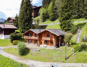 Dom na sprzedaż, Szwajcaria Morgins Morgins, 1 555 649 dolar (5 973 691 zł), 167 m2, 98607066