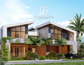 Dom na sprzedaż, Dominikana Cap Cana Stylish Modern 6-Bedroom Villa in Cap Cana for Sale with Gorgeous View, 2 600 000 dolar (10 452 000 zł), 805,93 m2, 94942295