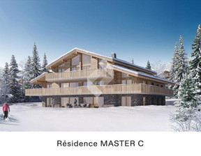 Mieszkanie na sprzedaż, Szwajcaria Crans-Montana Adresse sur demande , 2 622 076 dolar (10 960 279 zł), 205 m2, 91436764