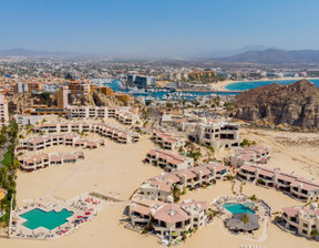 Mieszkanie na sprzedaż, Meksyk Cabo San Lucas Terrasol 258 Av. Solmar S/N, Baja California Sur, 850 000 dolar (3 264 000 zł), 122,91 m2, 89966377