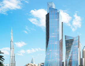 Mieszkanie na sprzedaż, Zjednoczone Emiraty Arabskie Dubai Dubai - Downtown Dubai - Burj Khalifa Area - Baccarat Hotel and Reside, 7 453 418 dolar (30 484 479 zł), 349,78 m2, 92428660