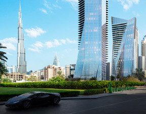 Mieszkanie na sprzedaż, Zjednoczone Emiraty Arabskie Dubai Dubai - Downtown Dubai - Burj Khalifa Area - Baccarat Hotel and Reside, 7 290 987 dolar (29 820 137 zł), 349,78 m2, 92428662