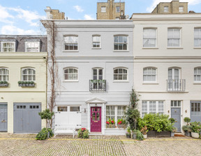 Dom na sprzedaż, Wielka Brytania London Petersham Place, England, 4 172 680 dolar (16 899 354 zł), 210,7 m2, 95627048