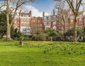 Mieszkanie na sprzedaż, Wielka Brytania London Lennox Gardens, England, 2 509 511 dolar (10 489 756 zł), 112,23 m2, 97246770