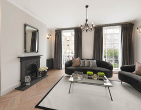 Dom na sprzedaż, Wielka Brytania London Cliveden Place Knightsbridge, England, 8 251 894 dolar (32 925 058 zł), 288 m2, 93602297