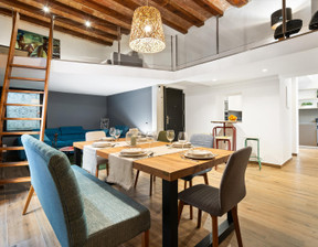 Mieszkanie na sprzedaż, Hiszpania Barcelona Carrer Nou de Sant Francesc, 530 988 dolar (2 118 641 zł), 105 m2, 95995715