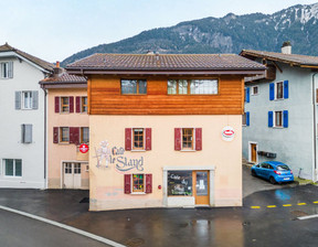 Dom na sprzedaż, Szwajcaria Bex, 984 853 dolar (3 880 322 zł), 260 m2, 96300573