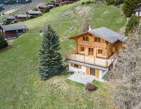 Dom na sprzedaż, Szwajcaria Verbier, 5 477 554 dolar (21 581 564 zł), 124 m2, 96300695