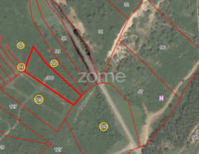 Działka na sprzedaż, Portugalia Nazaré, 78 200 dolar (300 290 zł), 2360 m2, 77922355