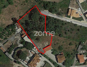 Działka na sprzedaż, Portugalia Coimbra, 100 100 dolar (387 386 zł), 2450 m2, 68108926