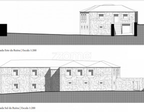 Dom na sprzedaż, Portugalia Santo Tirso, 127 241 dolar (510 236 zł), 150 m2, 95237711