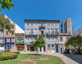 Mieszkanie na sprzedaż, Portugalia Porto, 237 548 dolar (971 573 zł), 104 m2, 102306232