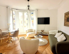 Mieszkanie na sprzedaż, Francja Paris 12E Arrondissement, 799 058 dolar (3 076 374 zł), 68,6 m2, 96450309