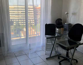 Kawalerka na sprzedaż, Francja Marseille, 102 488 dolar (410 977 zł), 20 m2, 97536992